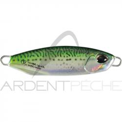Jig DUO Drag metal cast slow 60g PNA0489 Real mackerel