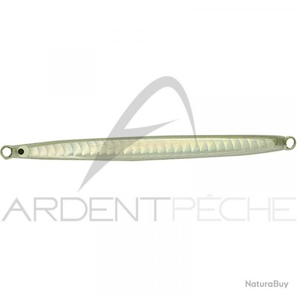 Jig TACKLE HOUSE P Boy jig 50 Silver U-02