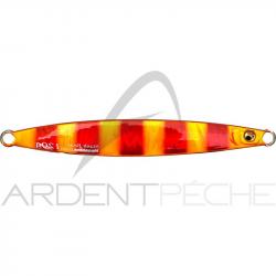 Jig MEGABASS Slash beat 100g Akakin zebra