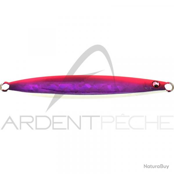 Jig MEGABASS Slash beat 150g Violet pink