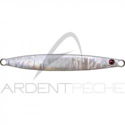 Jig MEGABASS Slash beat 180g Silver