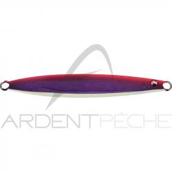 Jig MEGABASS Slash beat 180g Violet pink