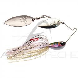 Spinnerbait SAWAMURA One up spin 10.5g 102
