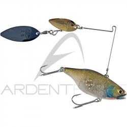 Spinnerbait SAWAMURA One up viblade 307