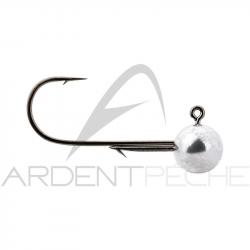 Tête plombée DECOY VJ-76 M head H2 0.9g