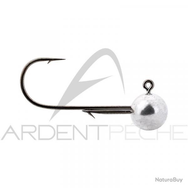 Tte plombe DECOY VJ-76 M head H2 0.9g