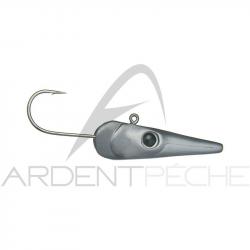 Tête plombée XORUS Coyotte II matt 120 g