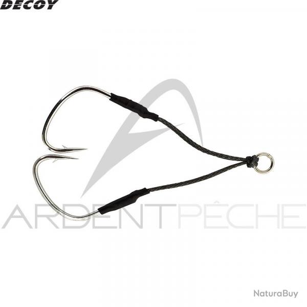 Hameon assist DECOY DJ-66 Twin falx H2/0