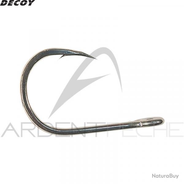 Hameon simple DECOY JS-2 Jigging single cutlass H3/0