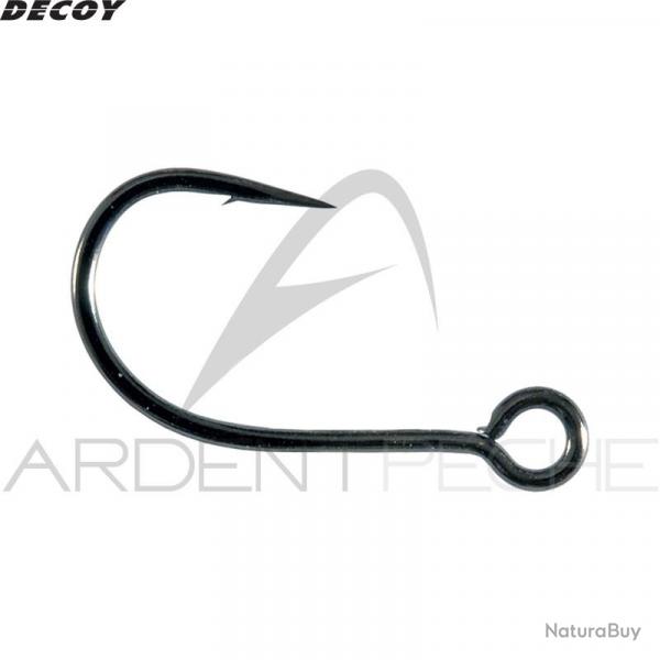 Hameon simple DECOY Single 29 Trailer single H4