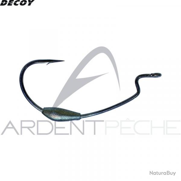 Hameon texan DECOY Worm 103 Back switcher H3/0