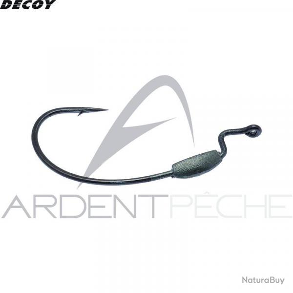 Hameon texan DECOY Worm 104 W switcher H4/0