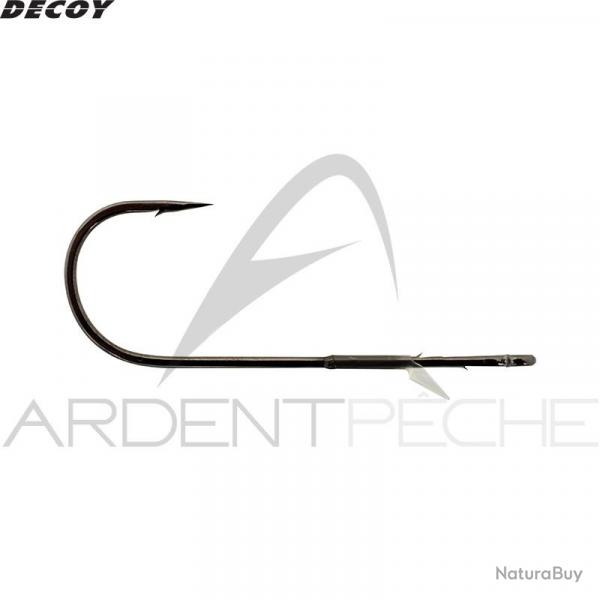 Hameon simple DECOY Worm 144 Flippin straight H4/0
