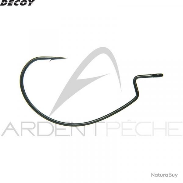 Hameon texan DECOY Worm 25 KG Hook wide H1/0