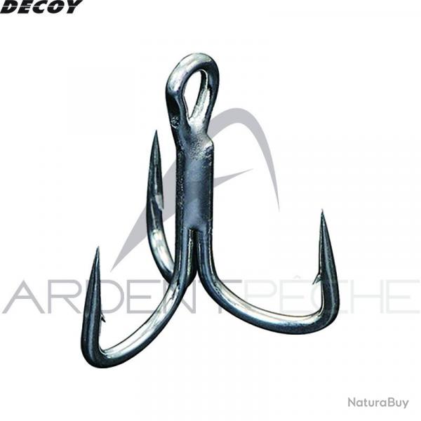 Hameon triple DECOY YS-81 Treble H1/0