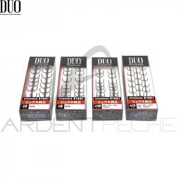 Hameçon triple DUO Ryuki treble hook H6