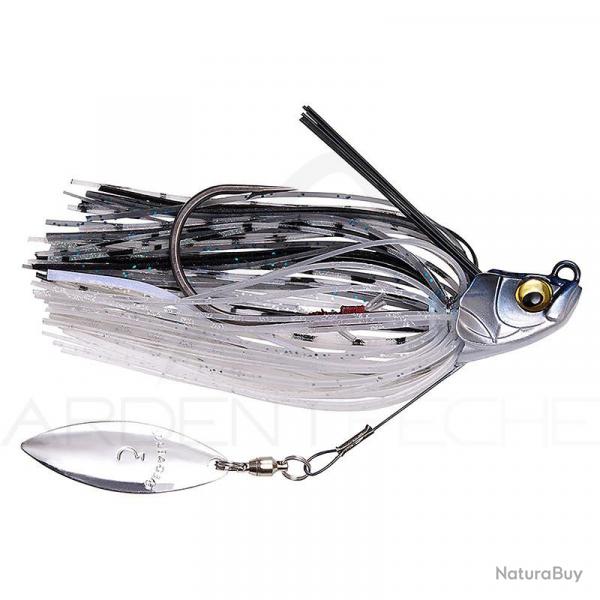 Swimming jig MEGABASS Uoze swimmer 17.5g Hasu