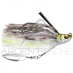 Swimming jig MEGABASS Uoze swimmer 21g Ayu