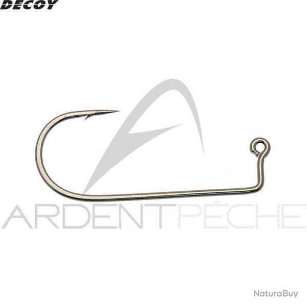 Hameon jig DECOY Jig 11 Strong wire pro pack H10/0