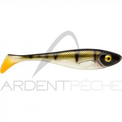 Leurre souple GATOR Gum 27cm 48 Natural perch