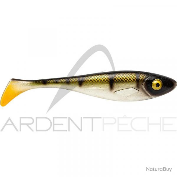 Leurre souple GATOR Gum 27cm 48 Natural perch