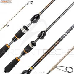 Canne VOLKIEN SOUL Kontacto NG camo 47 UL