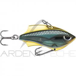 Lame RAPALA Rap V blade CBN