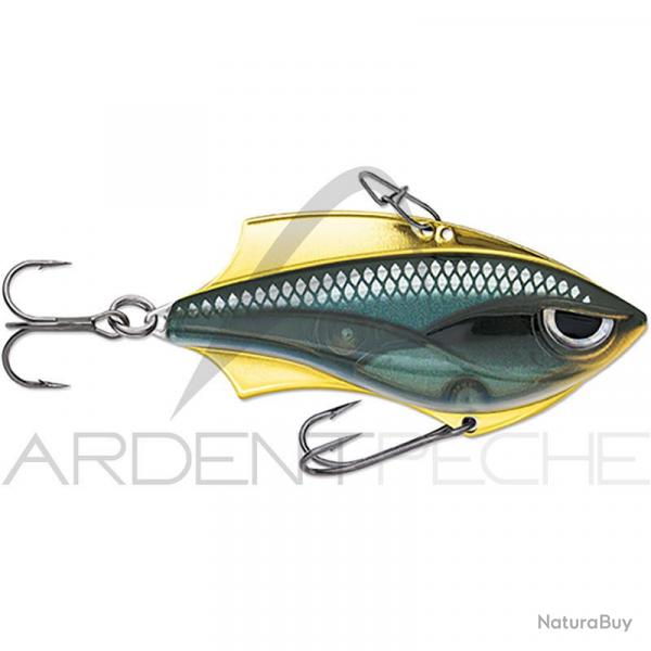 Lame RAPALA Rap V blade CBN