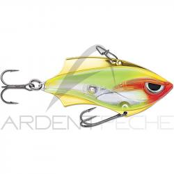 Lame RAPALA Rap V blade CLN