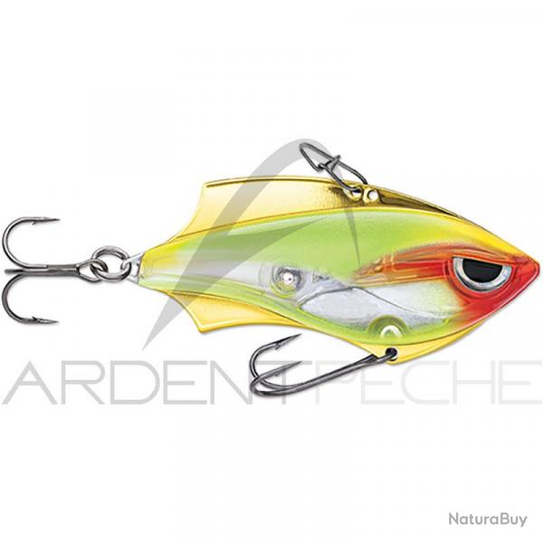 Lame RAPALA Rap V blade CLN