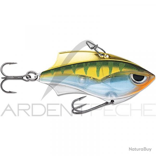 Lame RAPALA Rap V blade YP