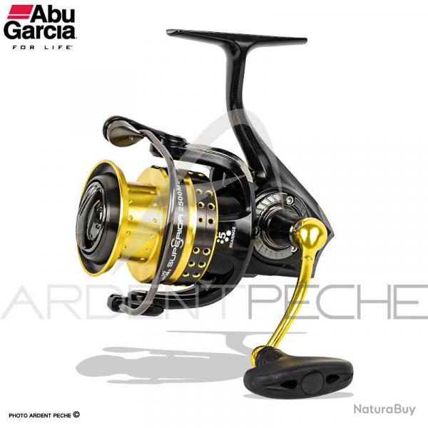 Moulinet ABU GARCIA Superior 2500 MSH