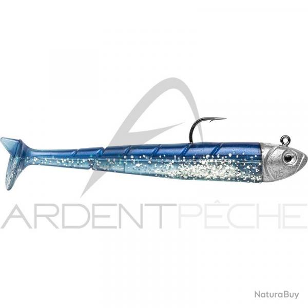 Leurre souple KERFIL Kerhy shad 120 30g x1 Blue sardina