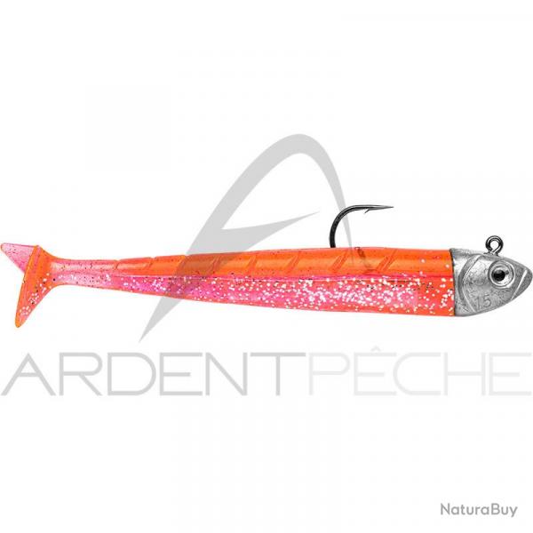 Leurre souple KERFIL Kerhy shad 160 65g x1 Pink shrimp