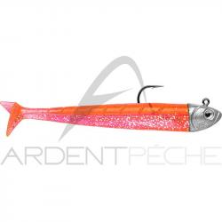 Leurre souple KERFIL Kerhy shad 160 85g x1 Pink shrimp
