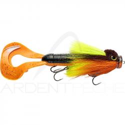 Leurre CWC Miuras mouse mini 20cm F100 Perch
