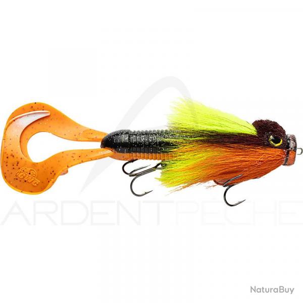 Leurre CWC Miuras mouse mini 20cm F100 Perch