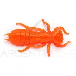 Leurre souple VOLKIEN SOUL Insekt 40 Angry craw