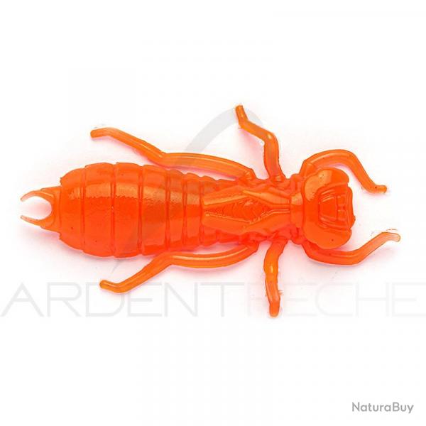 Leurre souple VOLKIEN SOUL Insekt 40 Angry craw