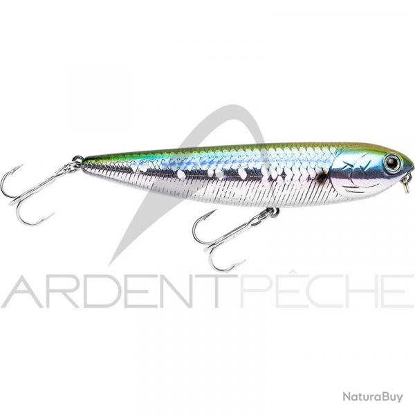 Poisson nageur LUCKY CRAFT Sammy 100 SW Silent MS Green herring