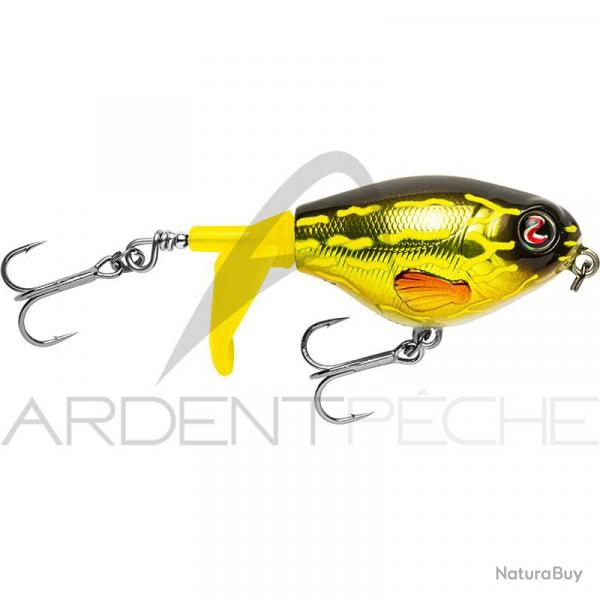 Leurre de surface RIVER2SEA Whopper plopper 60 Pike