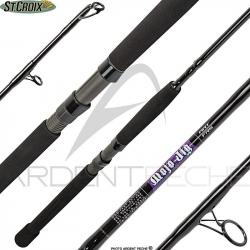 Canne ST CROIX Mojo jig 58 XH
