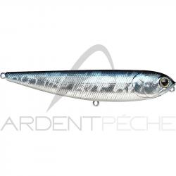 Poisson nageur LUCKY CRAFT Sammy 115 Aurora black