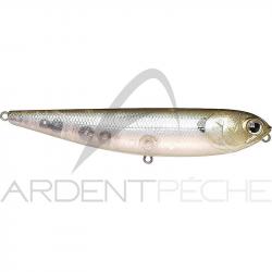 Poisson nageur LUCKY CRAFT Sammy 115 Ghost minnow