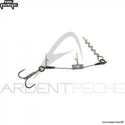 Stinger FOX RAGE Ti pro harness 10-15cm
