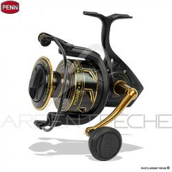 Moulinet PENN Battle III 8000 HS