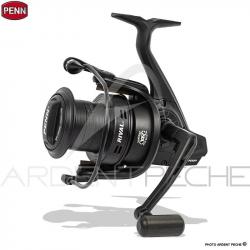 Moulinet PENN Rival longcast black 7000