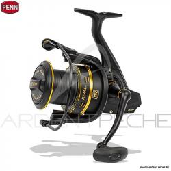 Moulinet PENN Rival longcast gold 6000