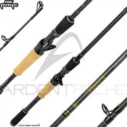 Canne casting FOX RAGE Terminator versatile Light NRD355