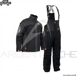 Combinaison et veste FOX RAGE Winter suit XXL